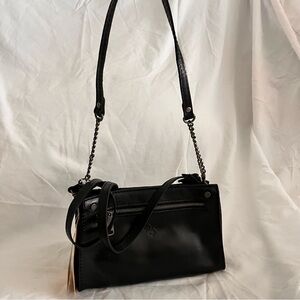 Crossbody Patricia Nash black